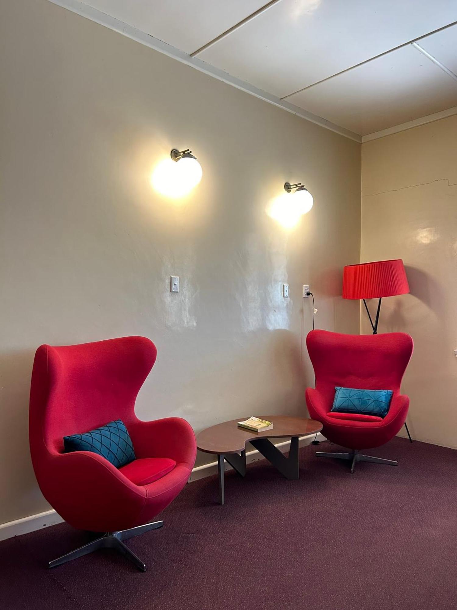 North Gregory Hotel Winton Exteriér fotografie