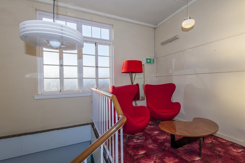 North Gregory Hotel Winton Exteriér fotografie